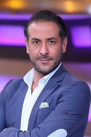 Abdel Moneim Amayri profile