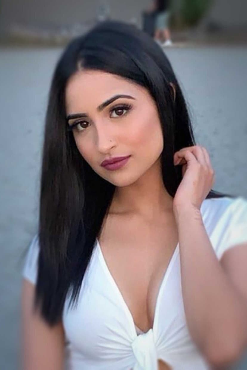 Tanu Grewal profile