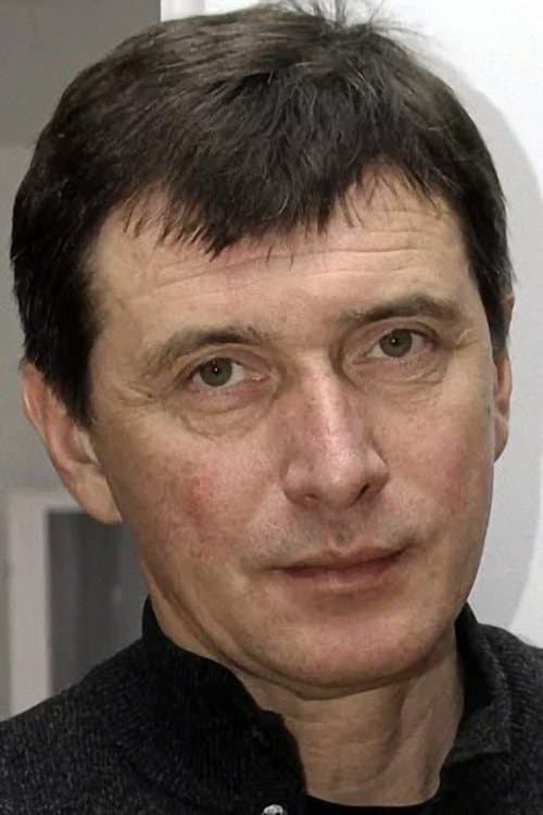 Valeri Solovyev profile