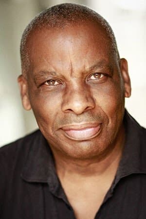 Don Warrington profile