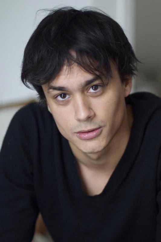 David Chausse profile