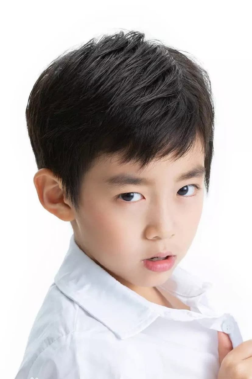 Guo Hexuan profile