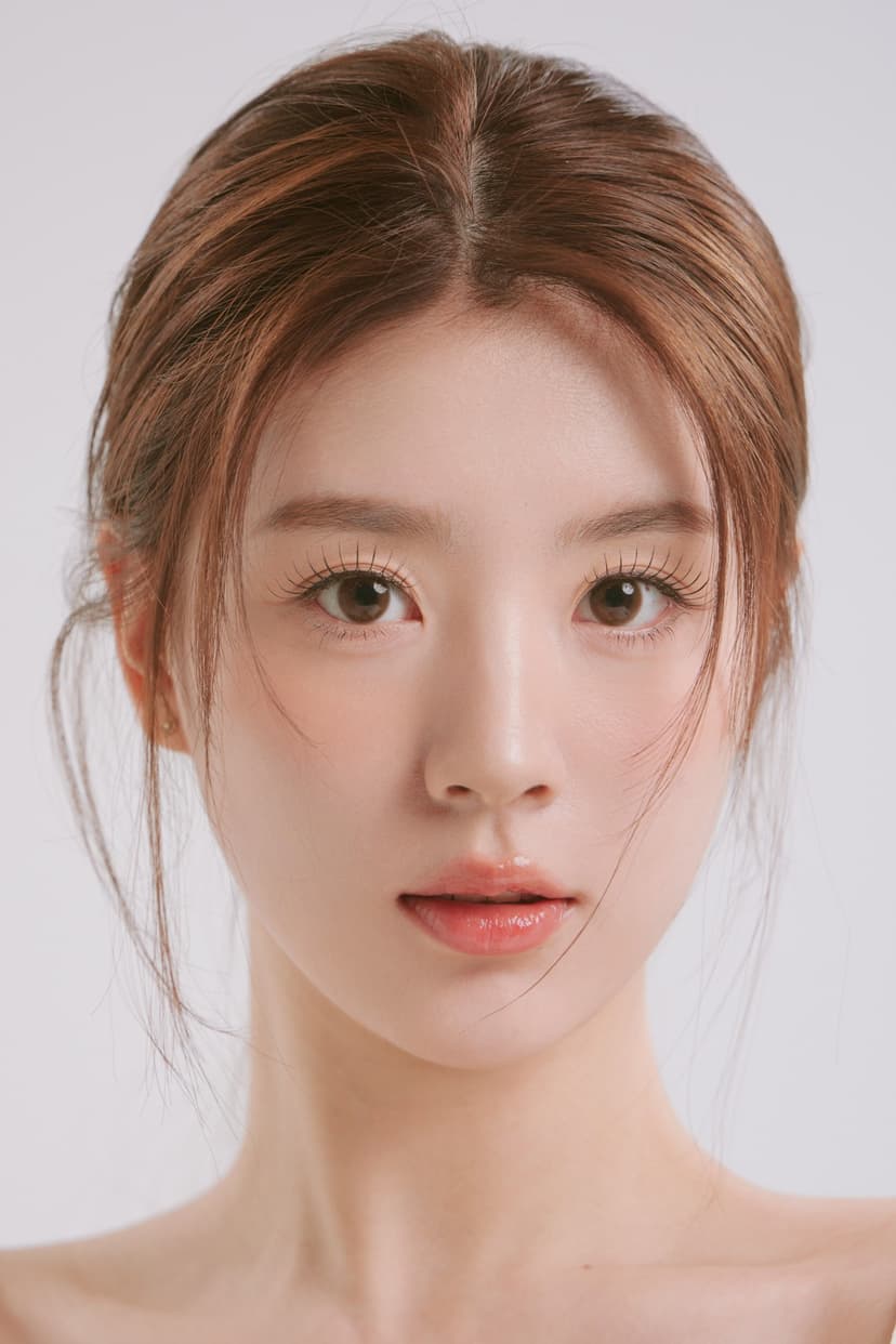 Wu Luohan profile