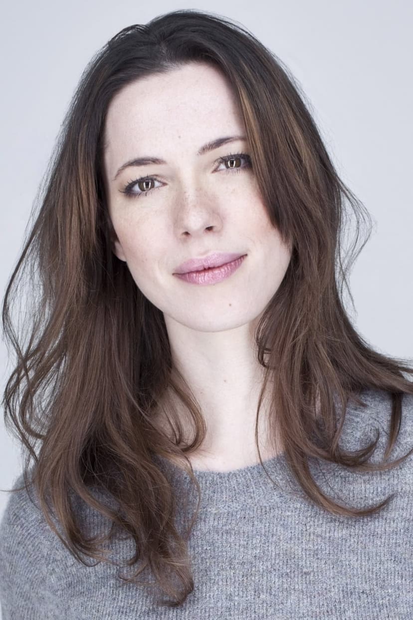 Rebecca Hall profile