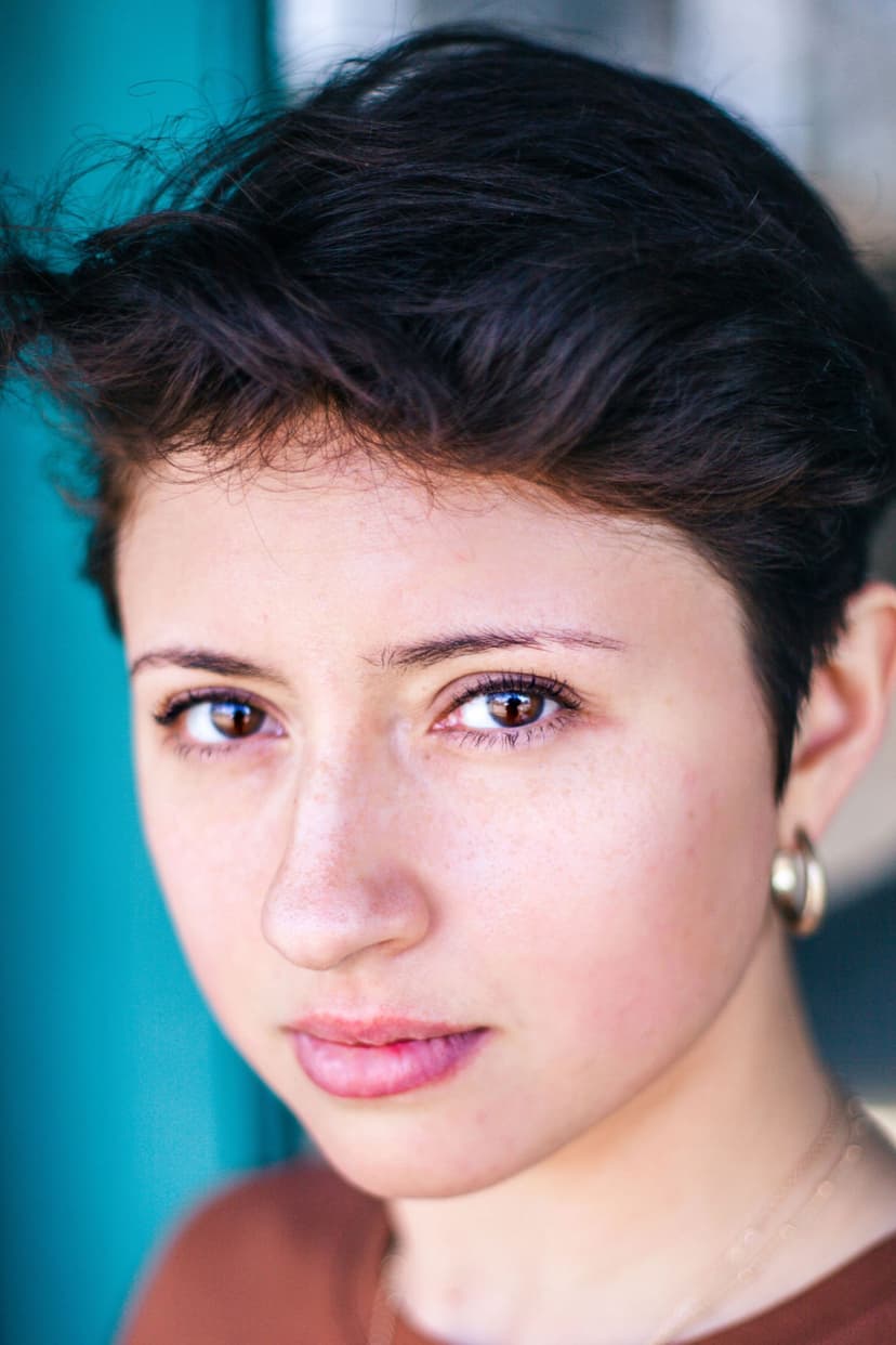 Rebeka Rosales profile