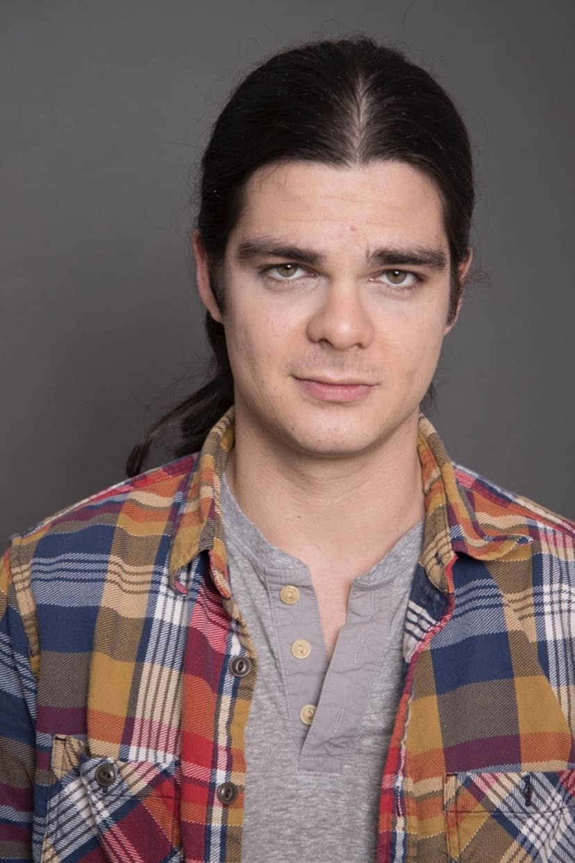 Ben Horwitz profile