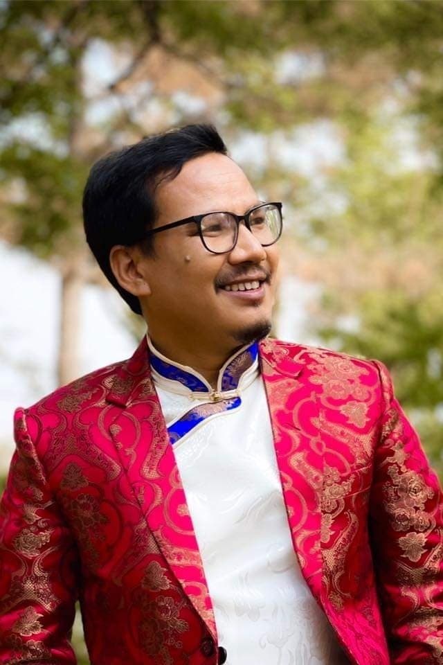 Buddhi Tamang profile