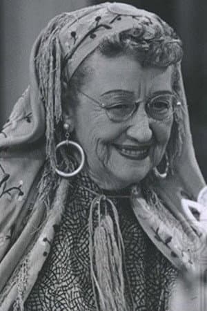 Jane Morgan profile