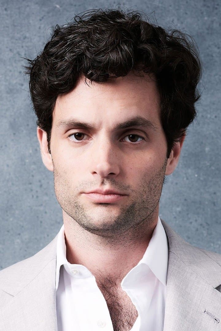 Penn Badgley profile