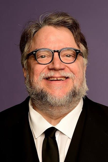 Guillermo del Toro profile