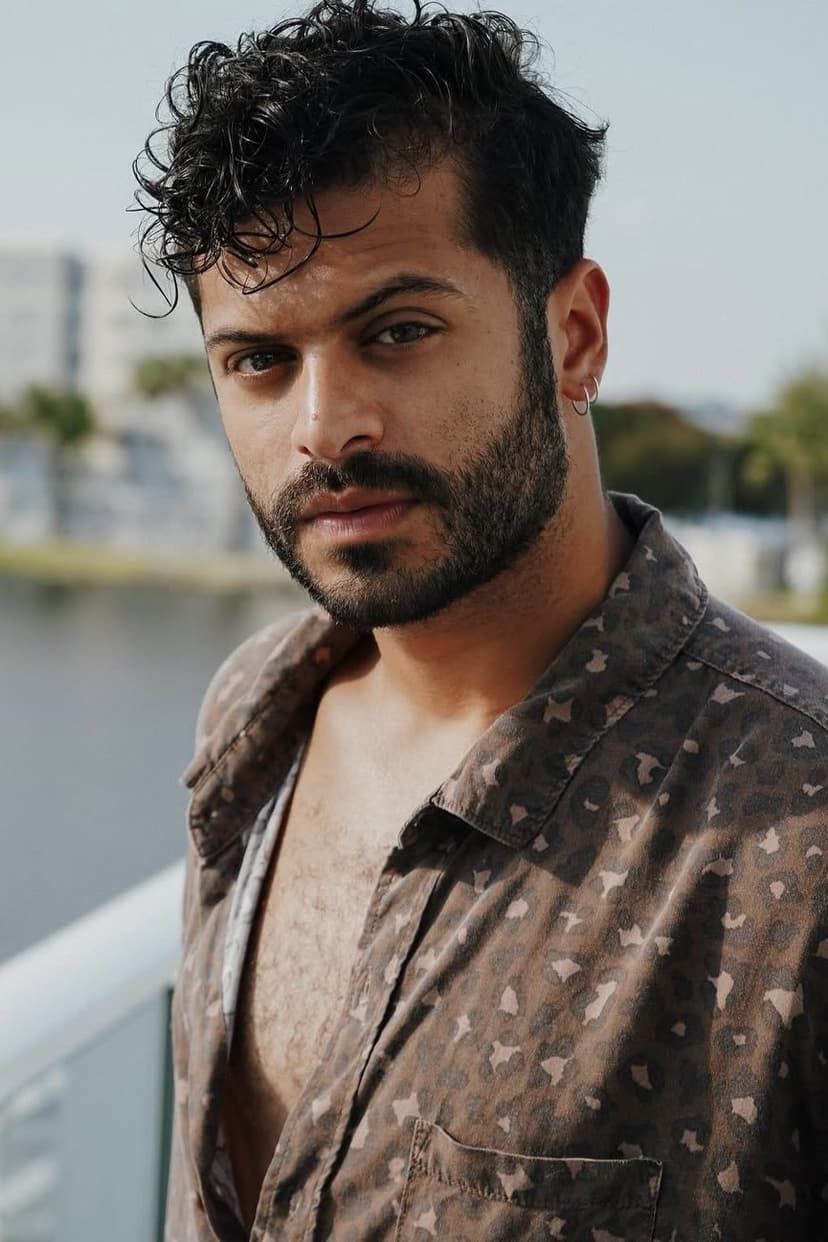 Gabriel López profile