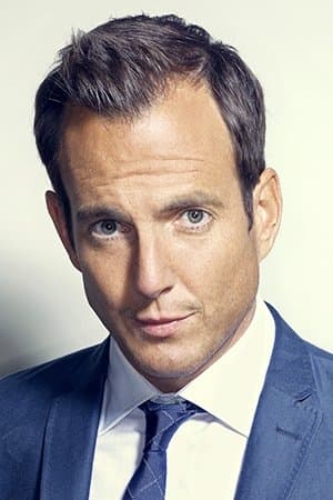Will Arnett profile