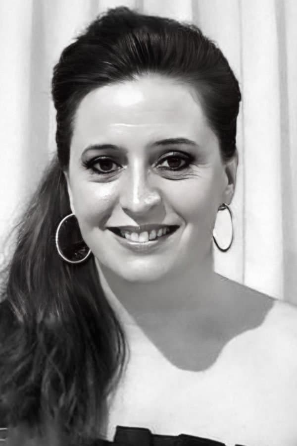 Eugenia Guerty profile