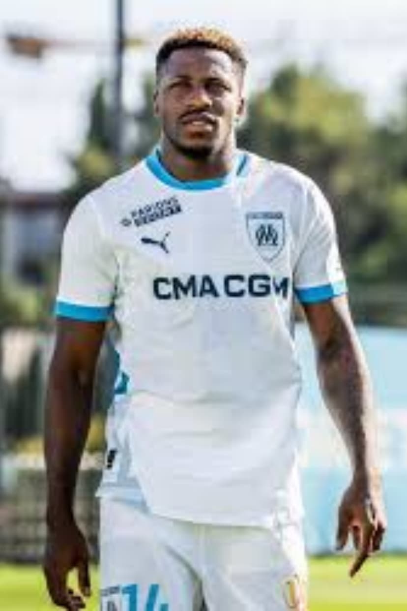 Faris Moumbagna profile