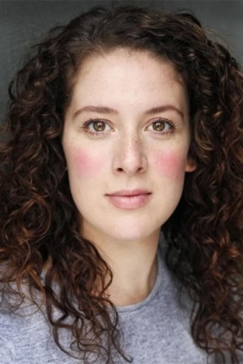 Natalie Casey profile