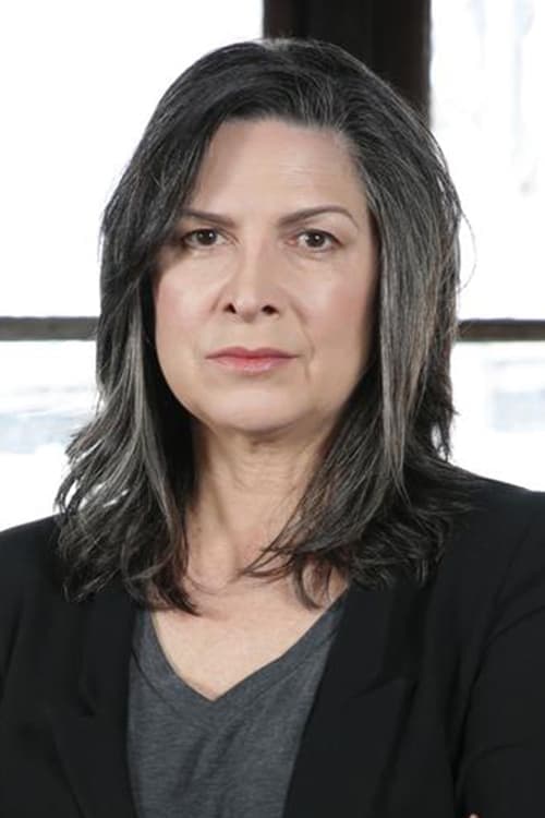 Pamela Rabe profile