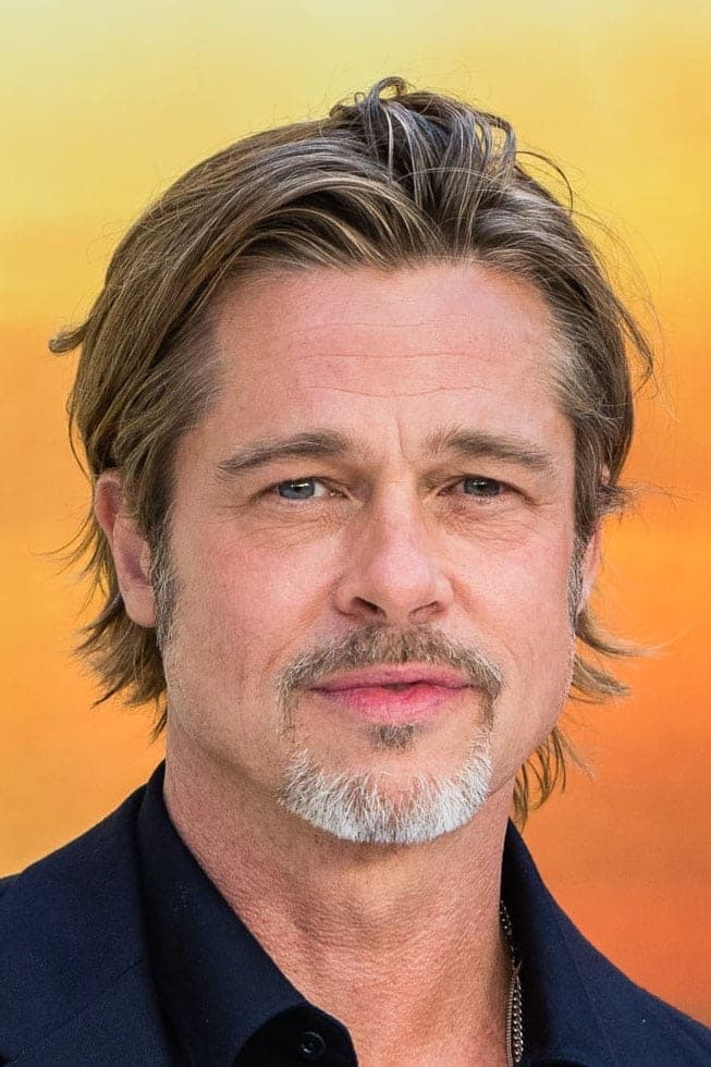 Brad Pitt profile