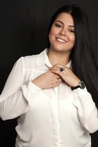Paola Moreno profile