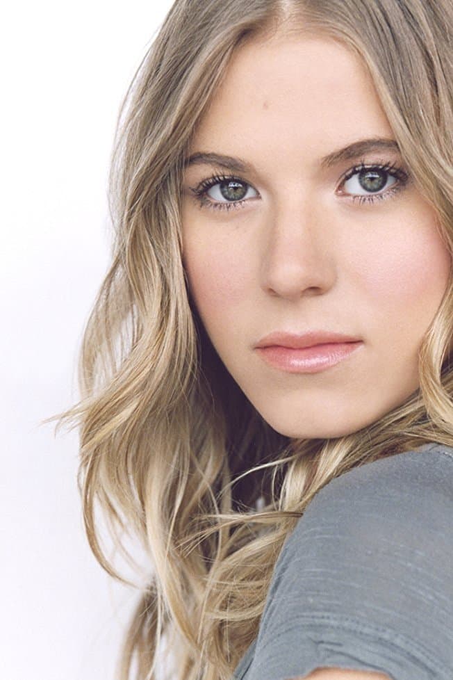 Hannah Pilkes profile