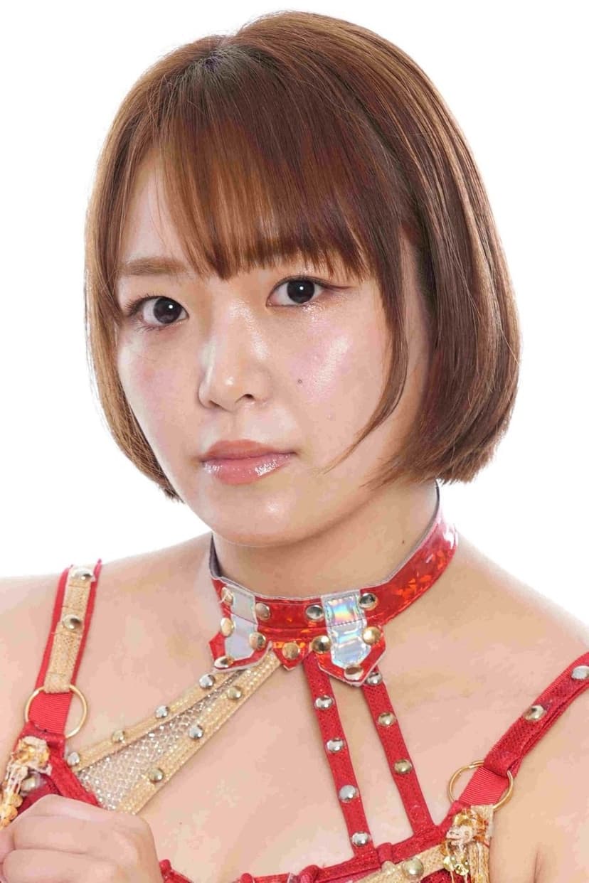 Sari Fujimura profile