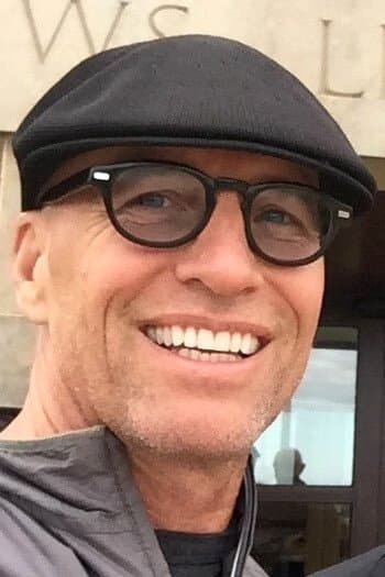 Sean O'Byrne profile