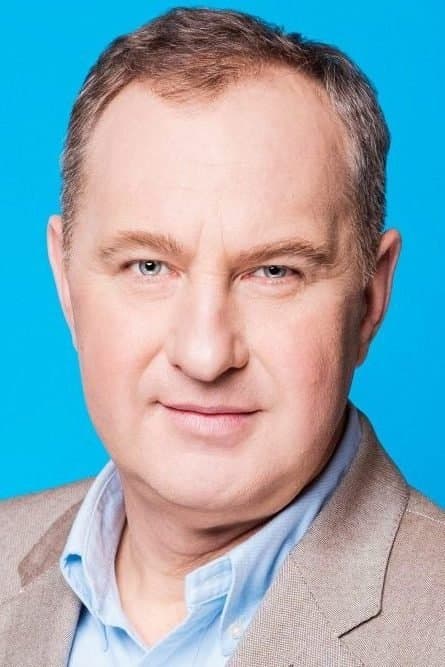 Artur Janusiak profile