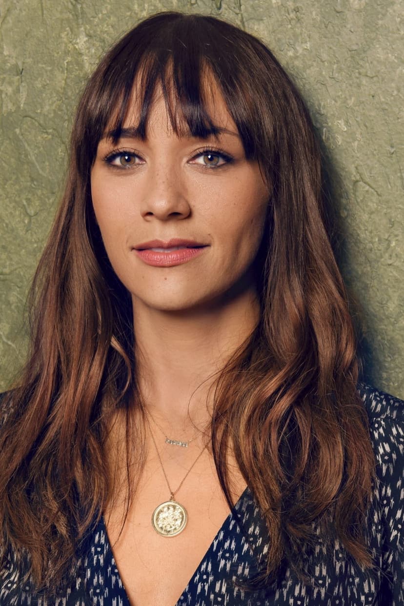 Rashida Jones profile