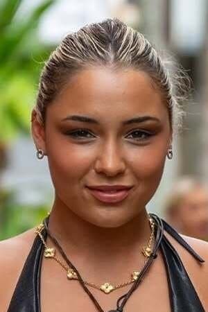 Jaeda Chamberlain profile