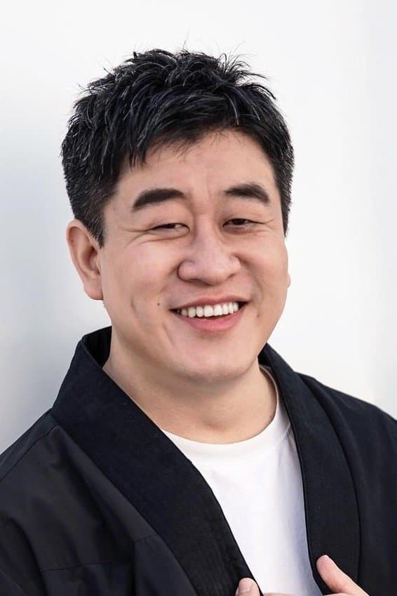 Kang Chunlei profile