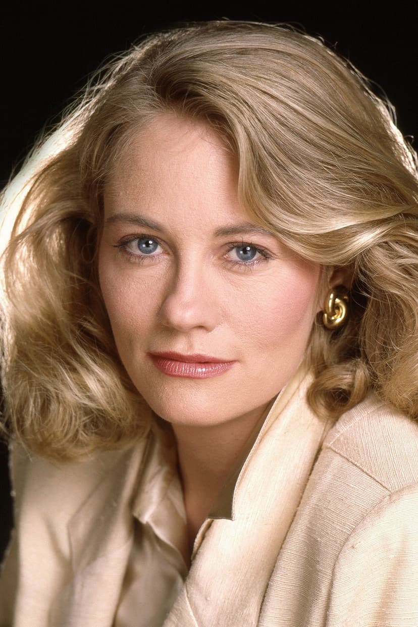 Cybill Shepherd profile