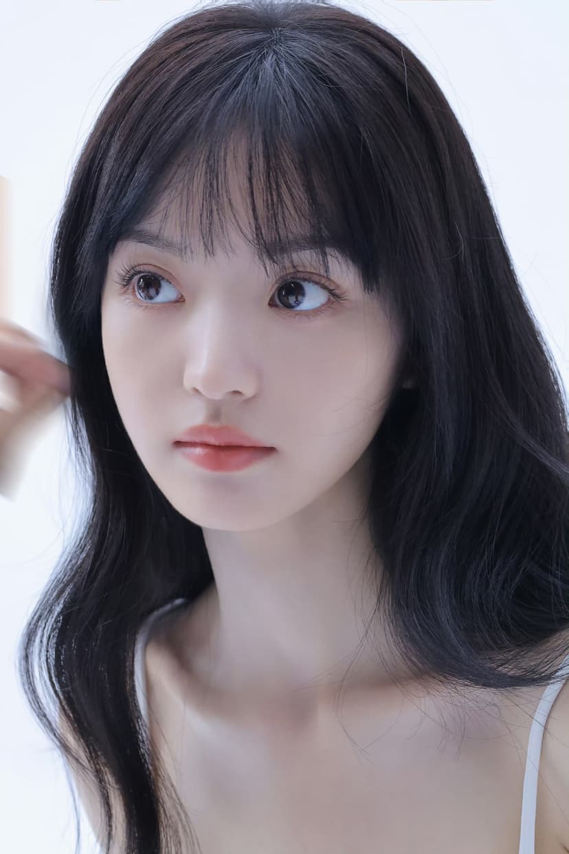 Tian Xiwei profile