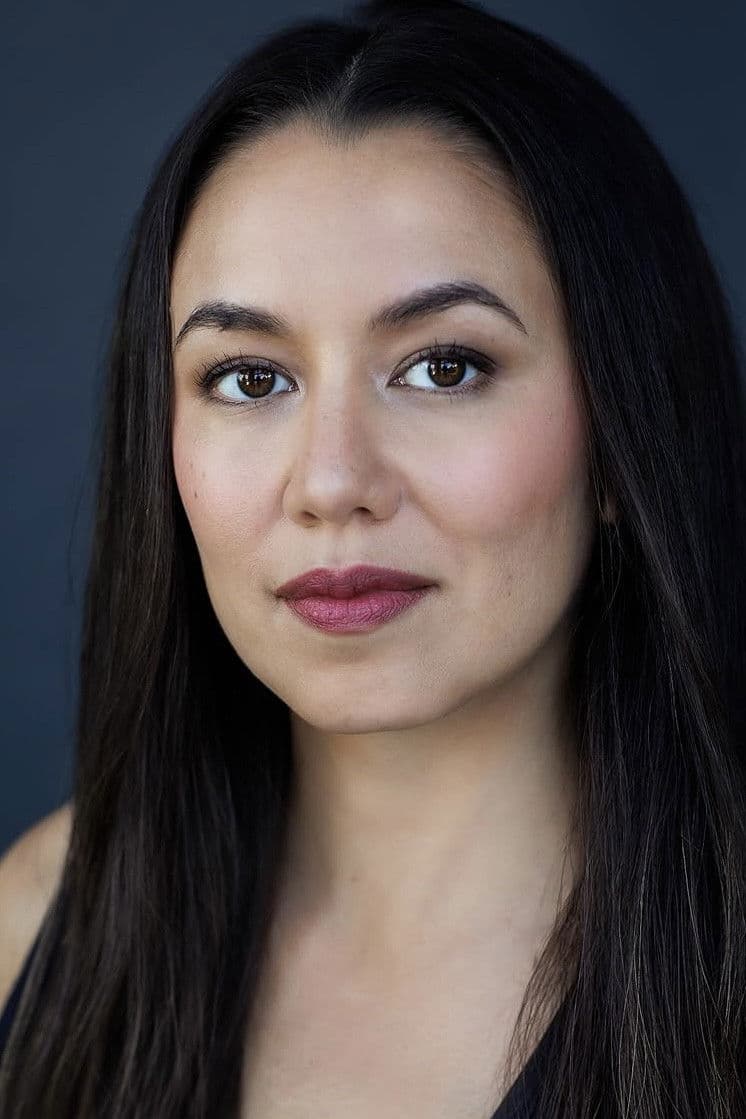 Luisa d'Oliveira profile