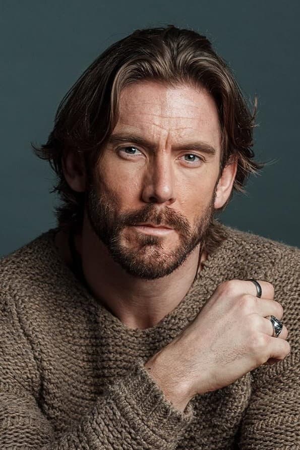 James Wilkinson profile