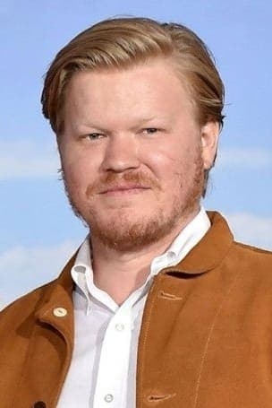 Jesse Plemons profile