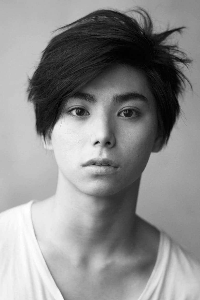 Nijiro Murakami profile