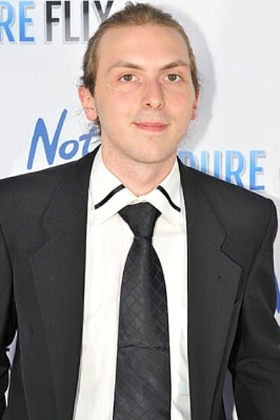 Cory Chapman profile