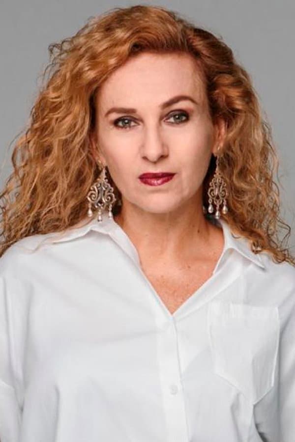 Katia Condos profile