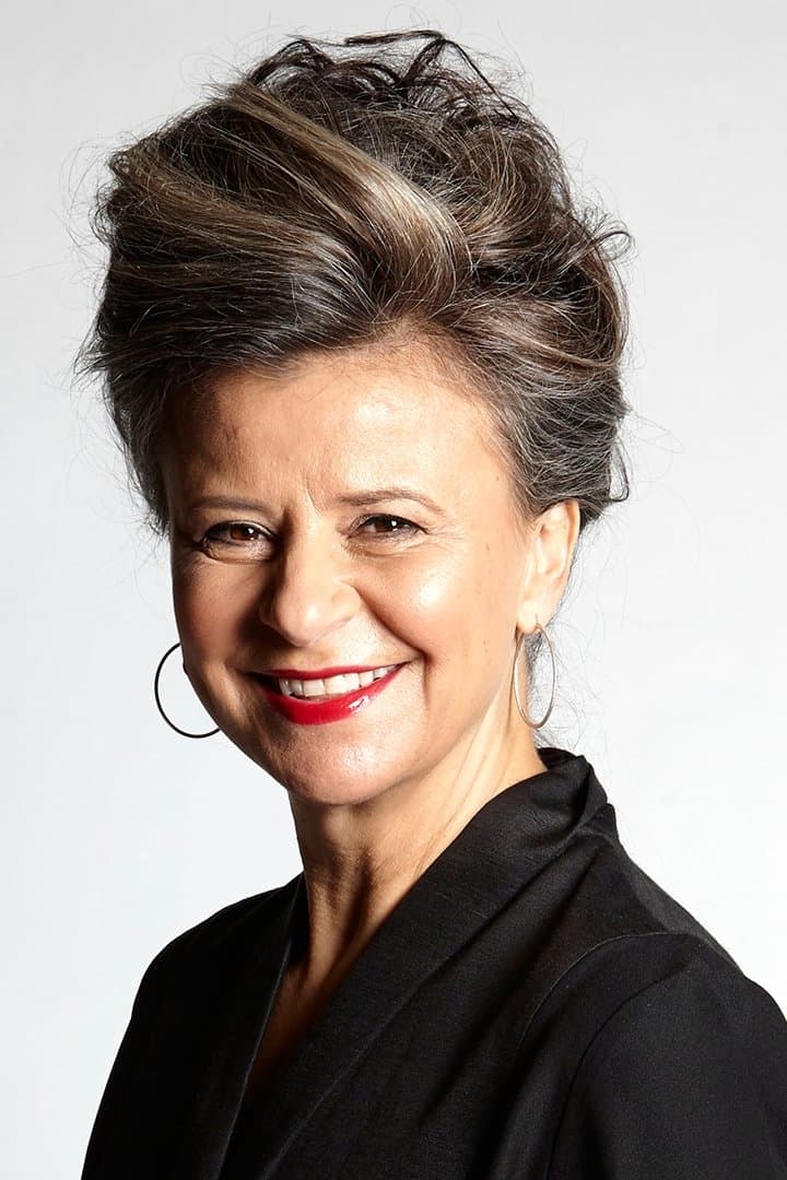 Tracey Ullman profile