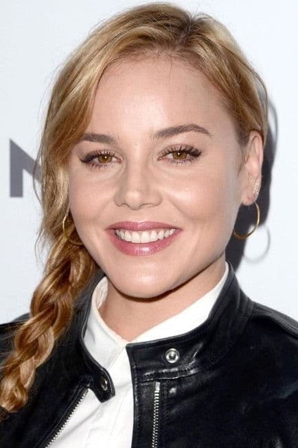 Abbie Cornish profile
