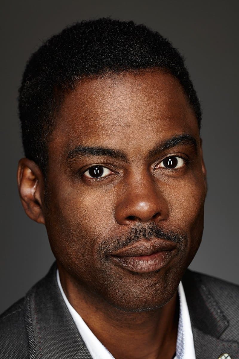 Chris Rock profile