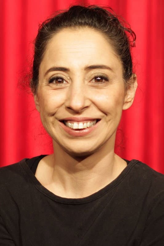 Gülden Güney profile