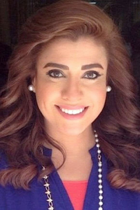 Nashwa Mustafa profile