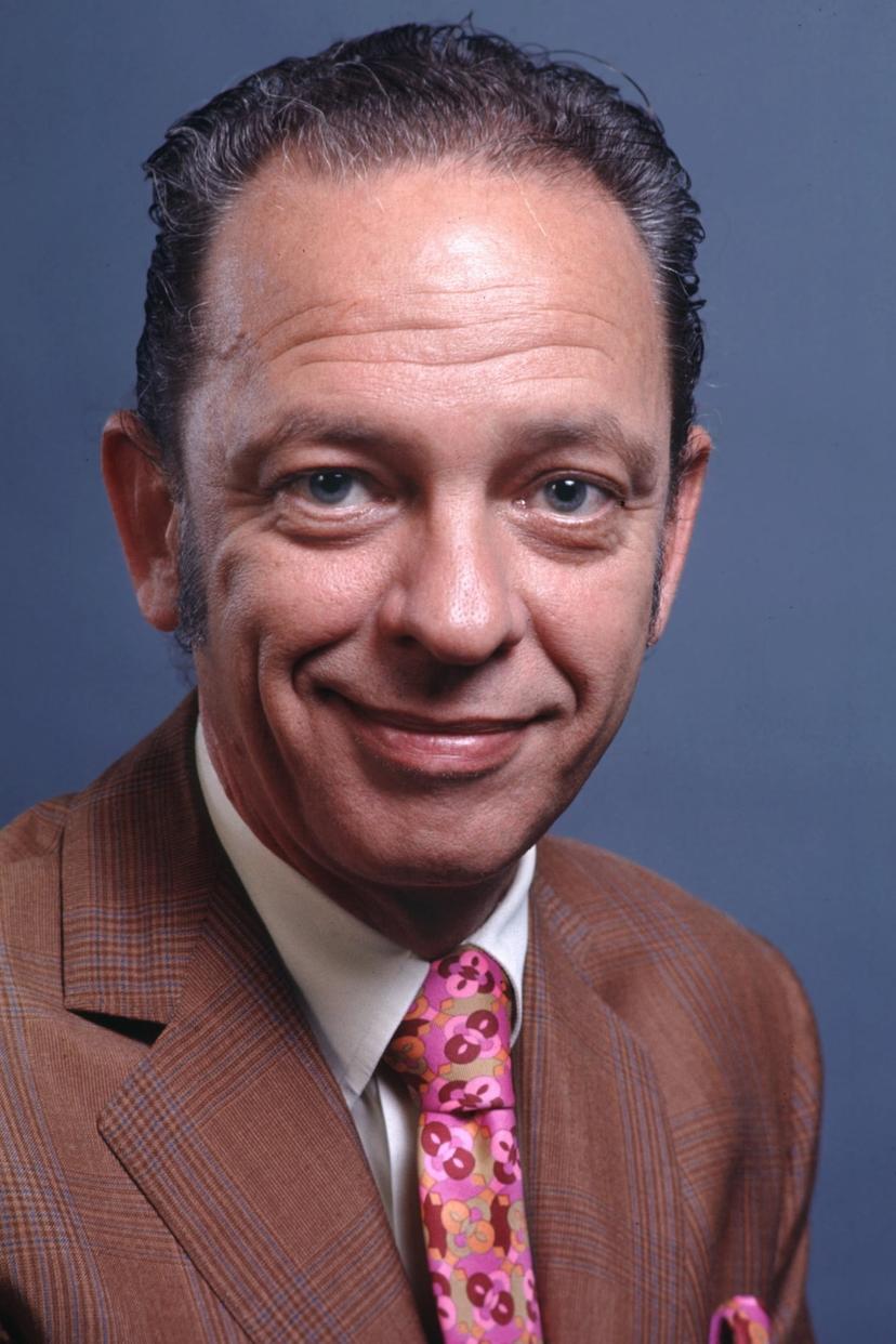 Don Knotts profile