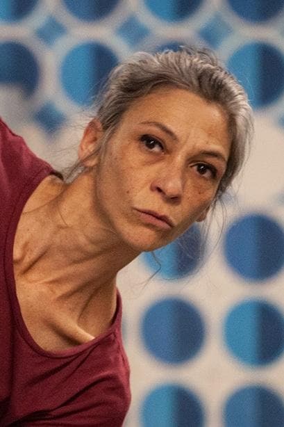 Leonor Keil profile