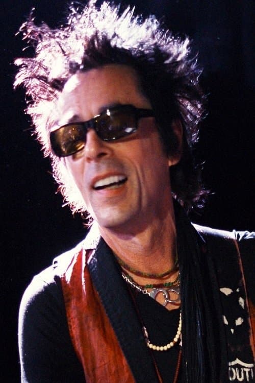 Earl Slick profile