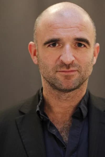 Pierre Benoist profile
