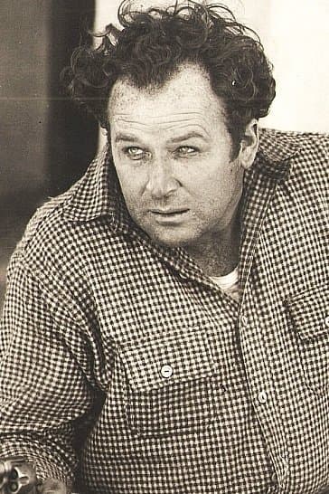 Bill Nestell profile