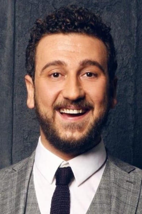 Burak Alkaş profile