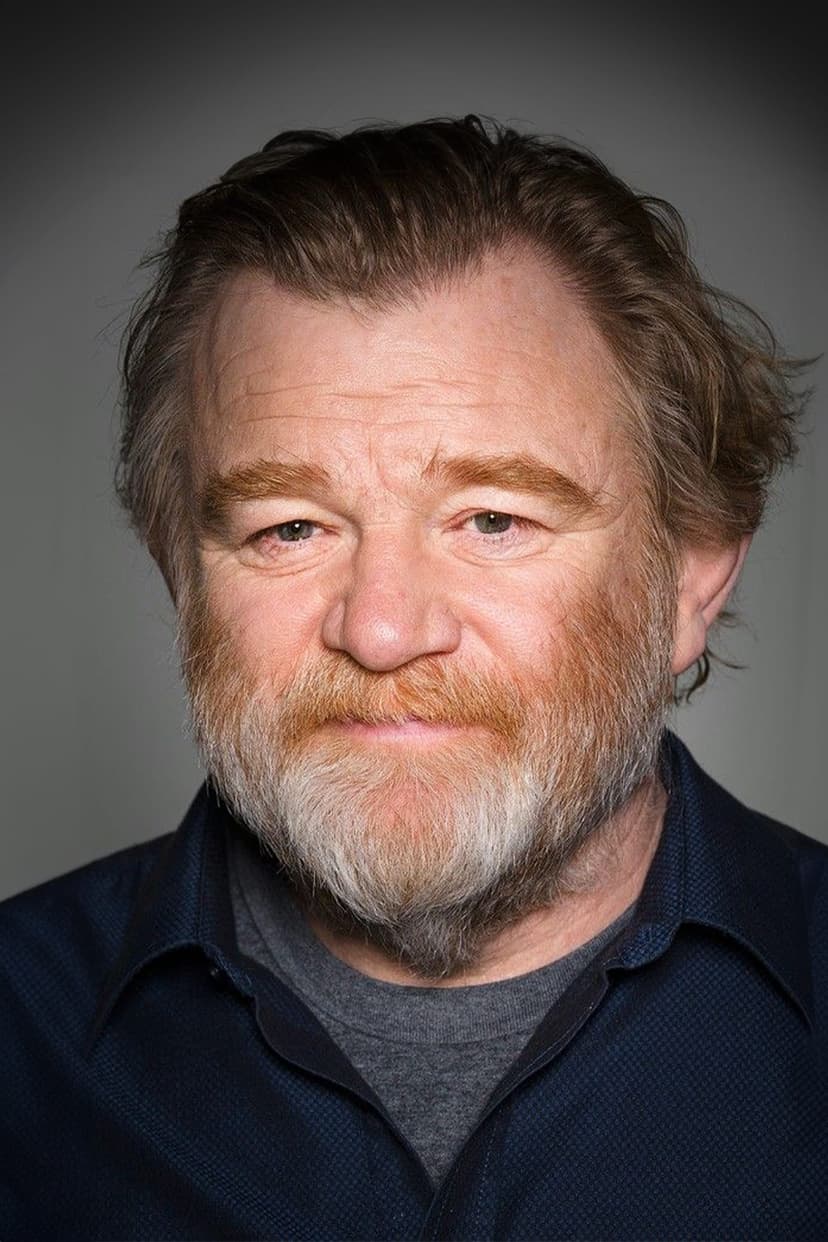 Brendan Gleeson profile