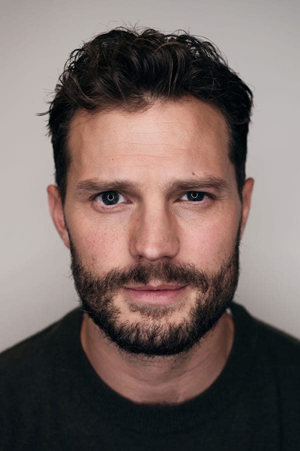 Jamie Dornan profile